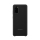 Etui Silicone Cover do Samsung Galaxy S20 czarne - 544130 - zdjęcie